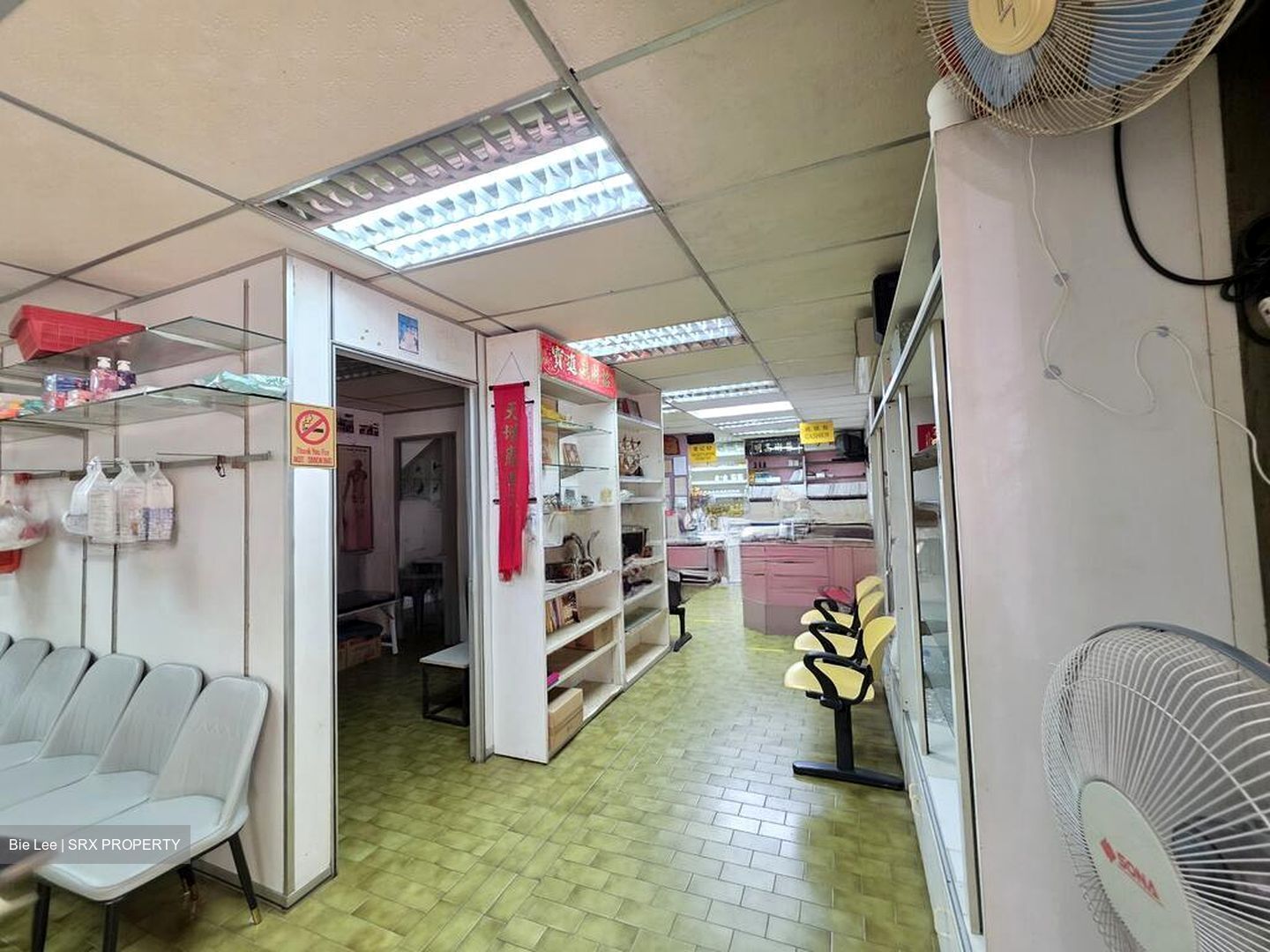 Clementi West Street 1 (D5), Shop House #574684071